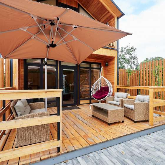 Villa Rose