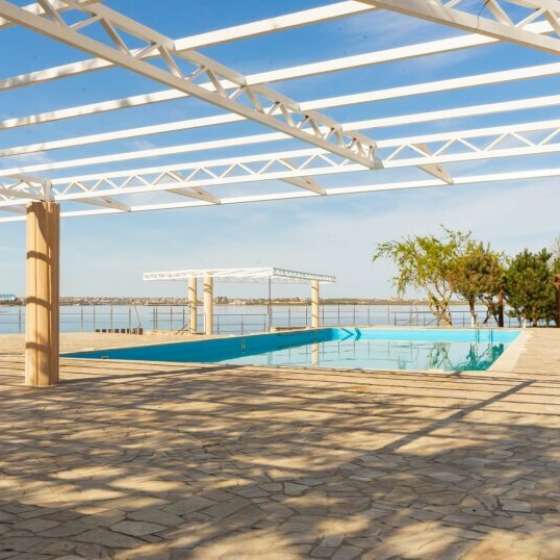 Джангуль база Beach