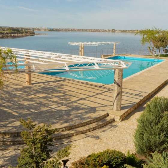 Джангуль база Beach