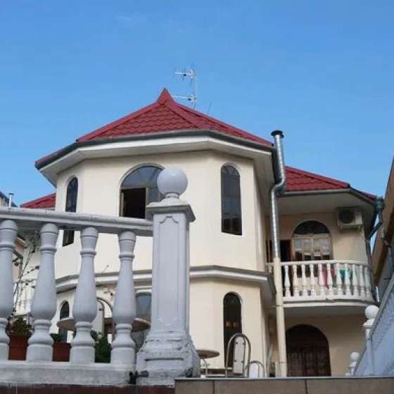 «Морские грезы»