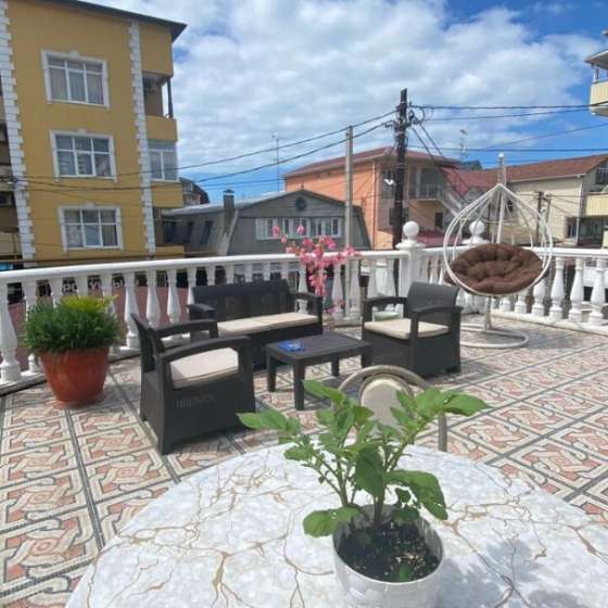 «Морские грезы»