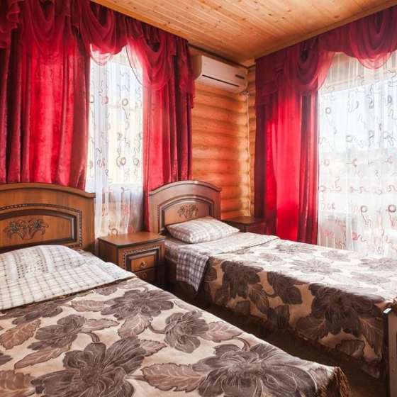 Гостевой дом Русский