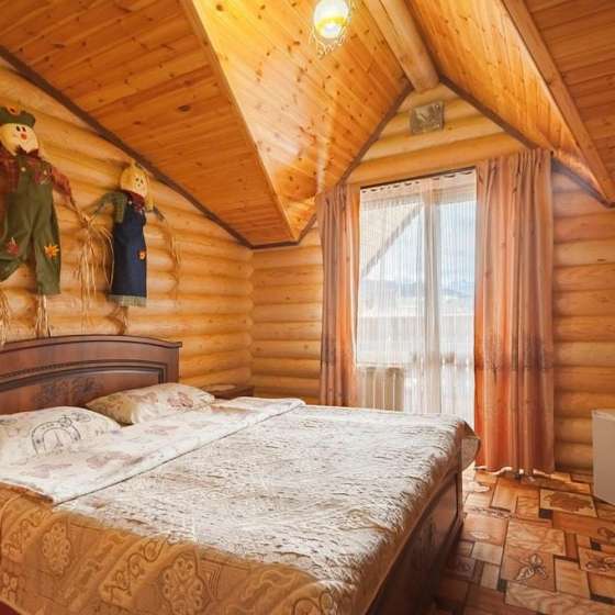 Гостевой дом Русский