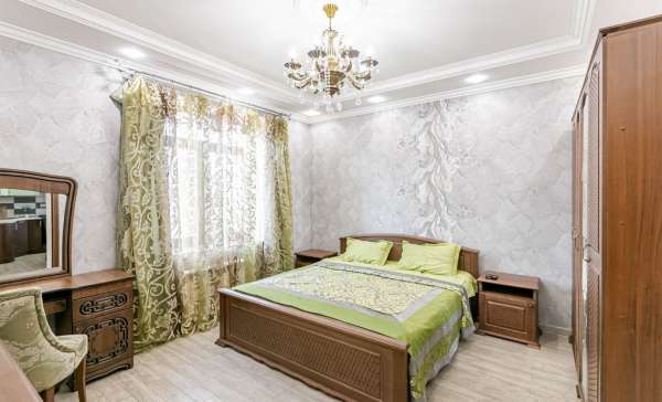 Кисловодск, квартира у Бульвара