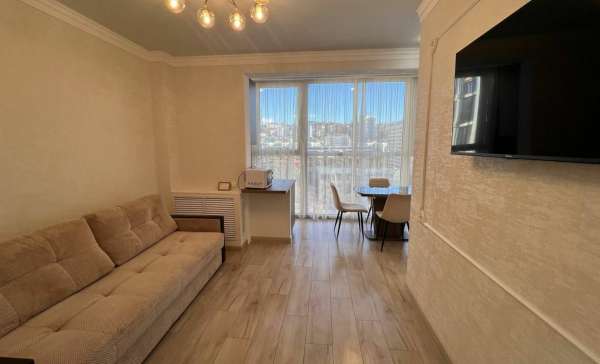 Сочи, апартаменты 11 в апарт отеле на Роз 36 -(90)