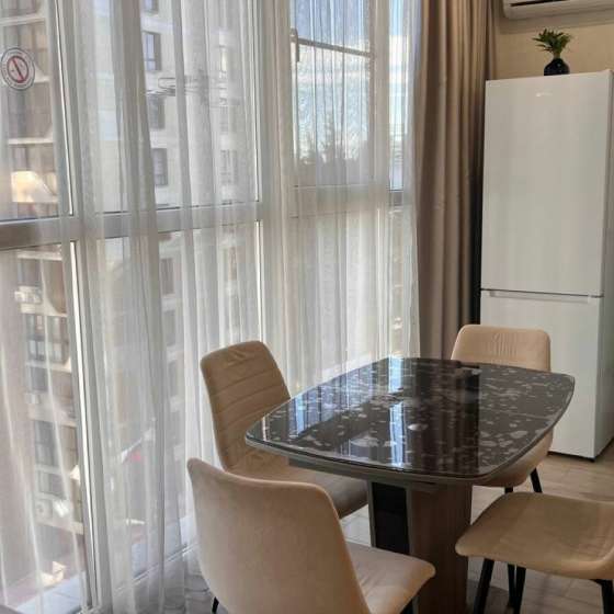 Апартаменты 11 в апарт отеле на Роз 36 -(90)
