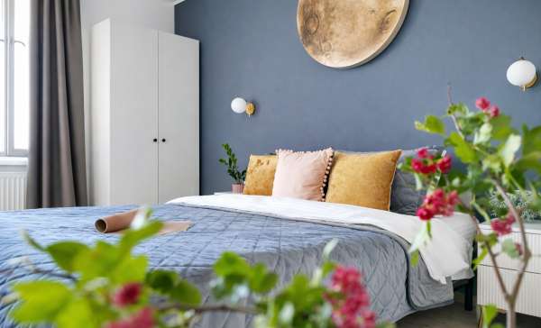 Калининград, апартаменты «Гагарин»