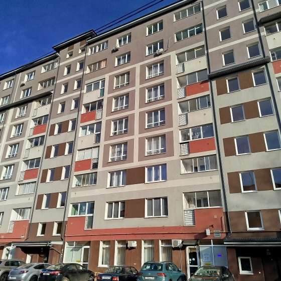 Апартаменты «Вереск»