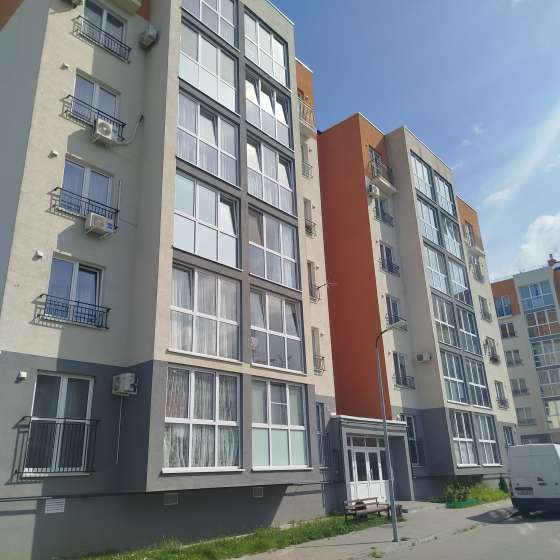 Апартаменты «Веста»