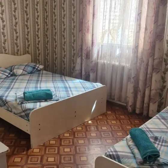 Частный дом «Апельсин»