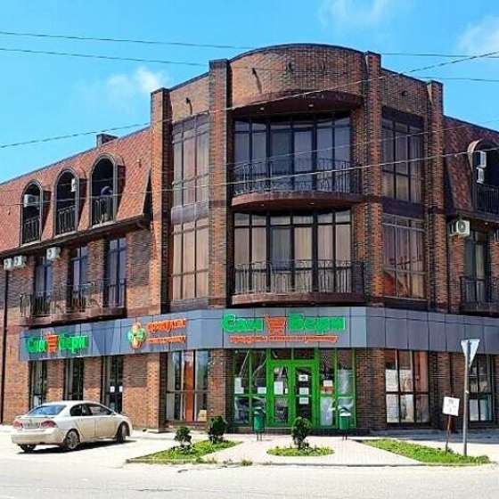 Лион Кастл