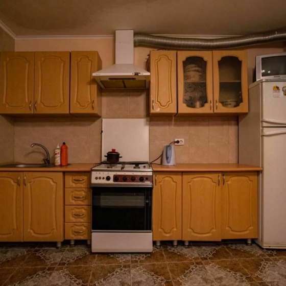 Комнаты в частном доме «Южный»