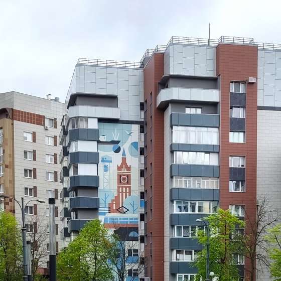 Апартаменты 