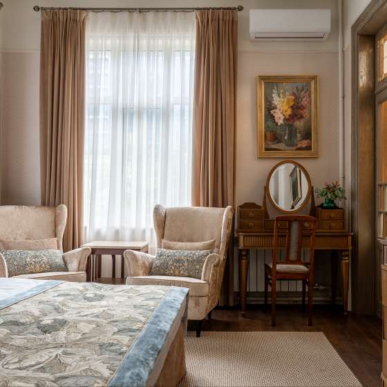 LAVICON ДОМ ГОРДОНА