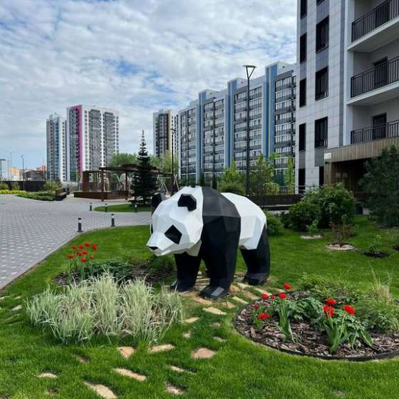 Уютная квартира в центре