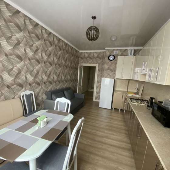 Апapтaмeнты в престижном ЖК