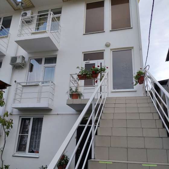 Гостевой дом  «Чайка»