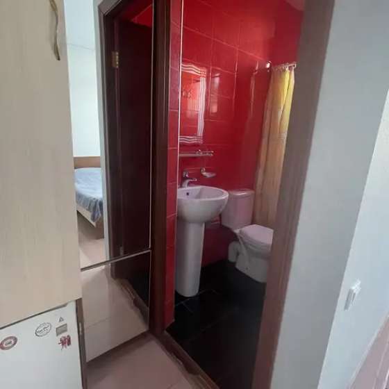 Частный дом у Светланы