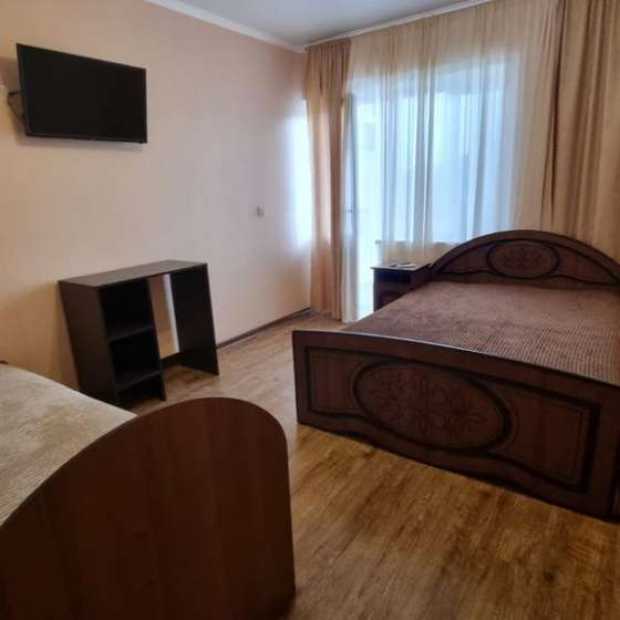 Квартира для отдыха большой компанией