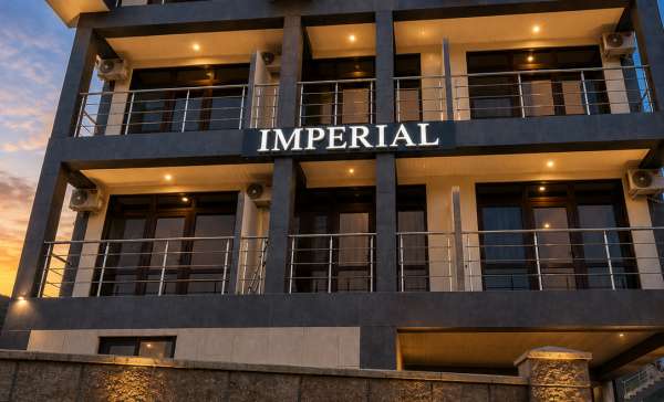 Лдзаа, iMPERIAL