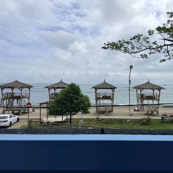 БроНау Морской бриз