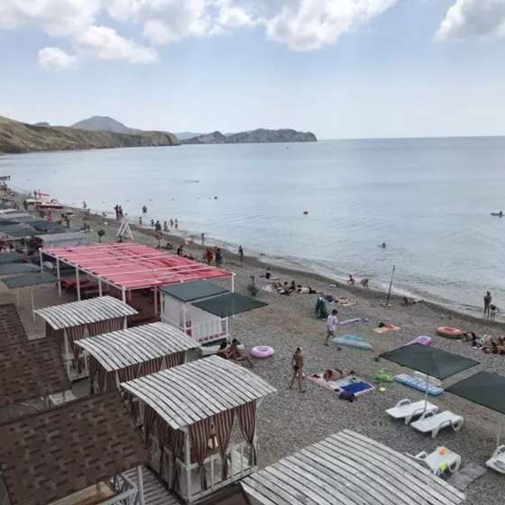 «Крым»