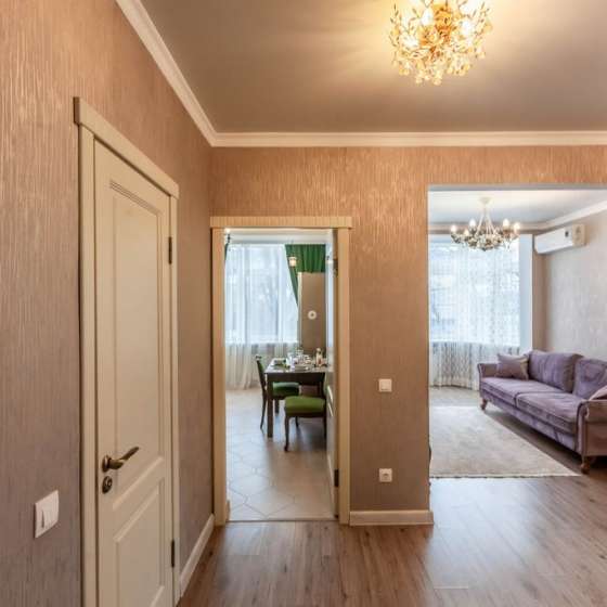 Апартаменты Apart Style!