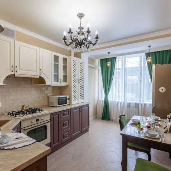 Апартаменты Apart Style!