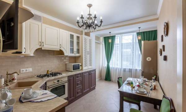 Кисловодск, апартаменты Apart Style!