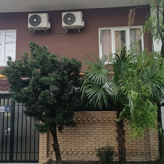 Тенистый Берег
