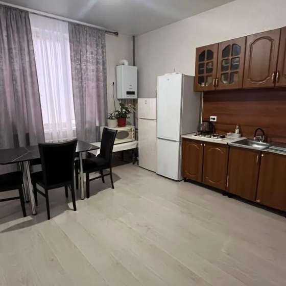 Однокомнатная квартира, пр-кт Ленина, 2А