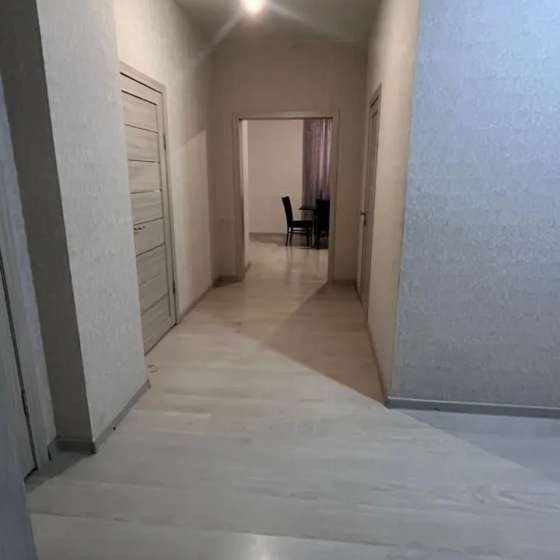 Однокомнатная квартира, пр-кт Ленина, 2А