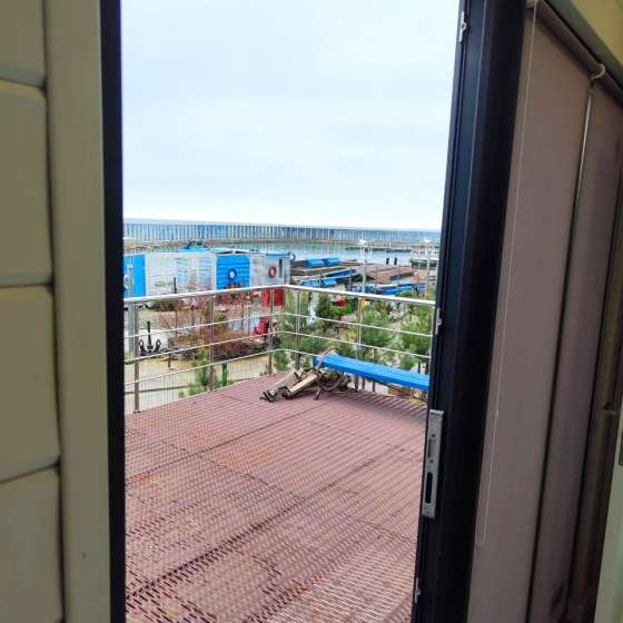 Экодом Парус
