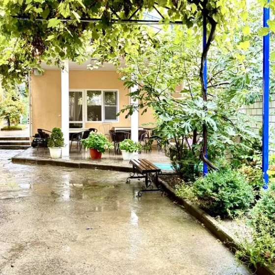 Гостевой дом  На Тургенева 44