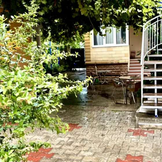 Гостевой дом  На Тургенева 44