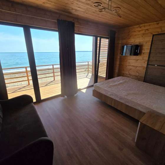 Мини-отель Rich - Sandy Beach