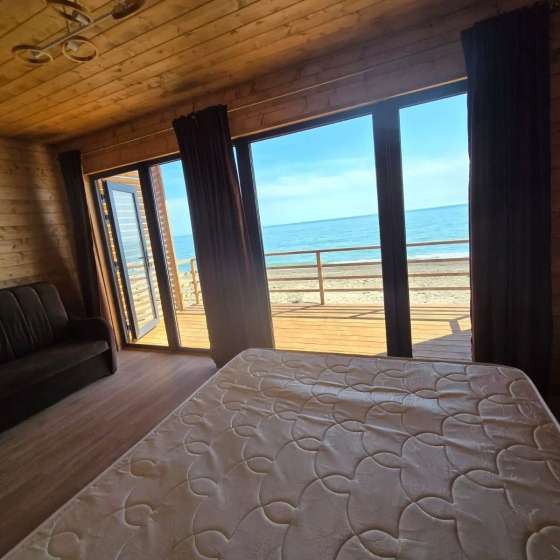 Мини-отель Rich - Sandy Beach