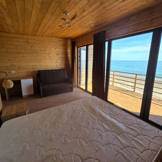 Мини-отель Rich - Sandy Beach