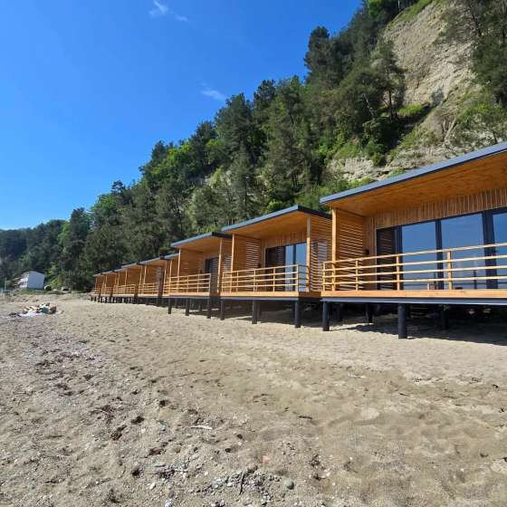 Мини-отель Rich - Sandy Beach