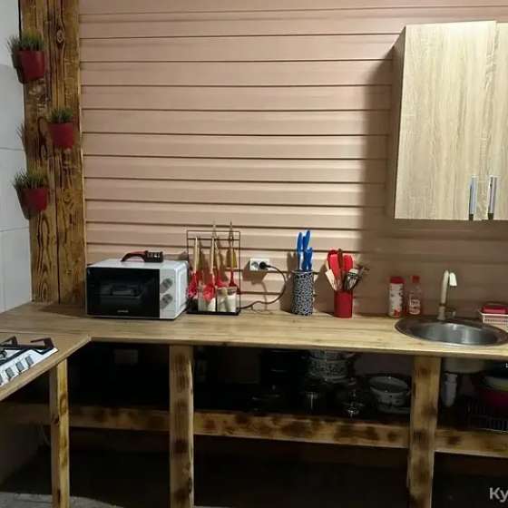 Частный дом Ватервейс