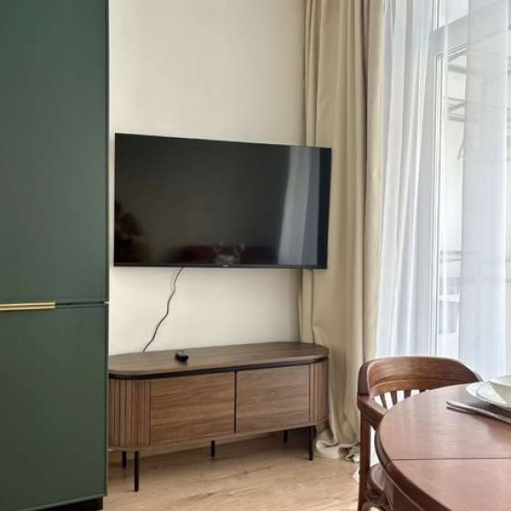 Золотистый бульвар, 17 кв 73