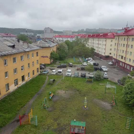 Студия