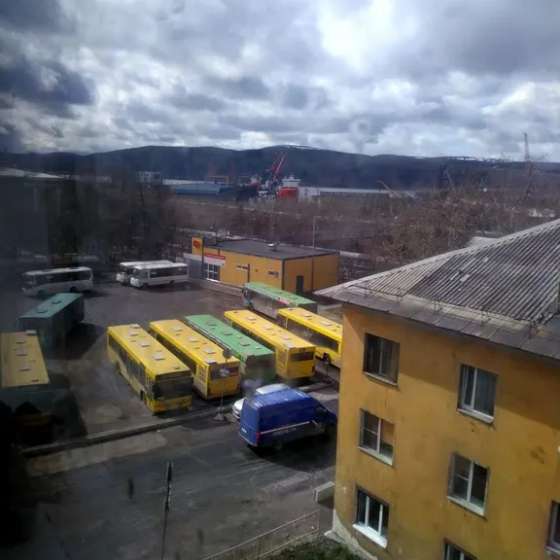 Студия