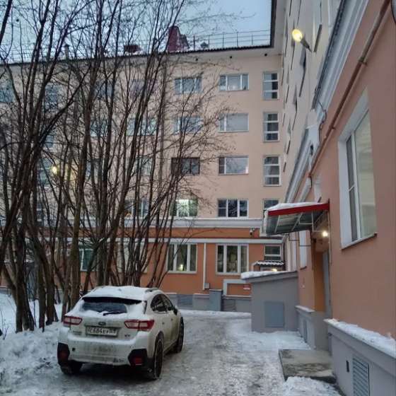 Комната