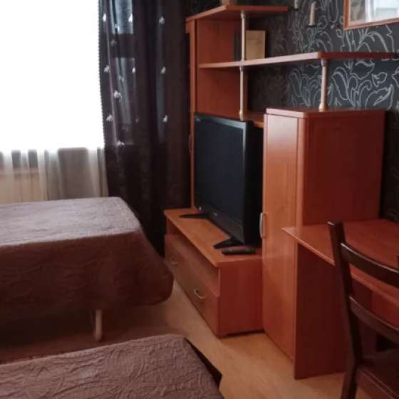 Комната
