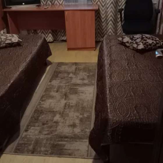 Комната