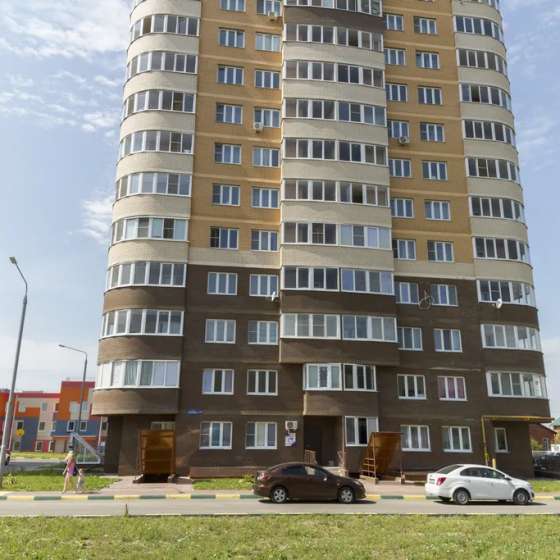 Апартамент