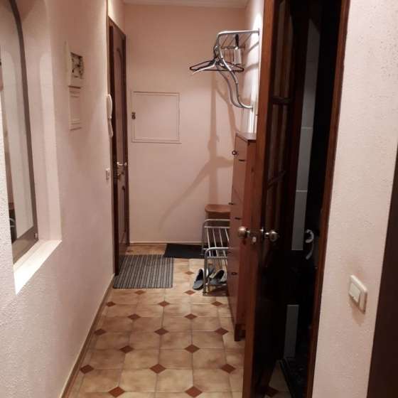 Апартамент
