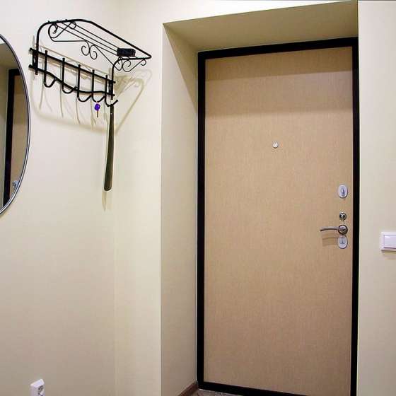 Апартамент