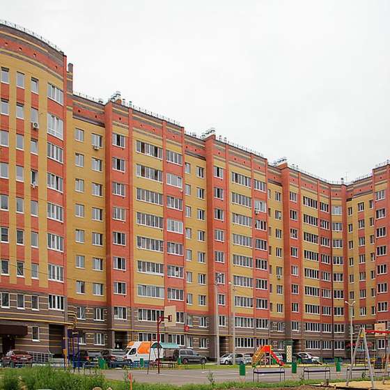 Апартамент
